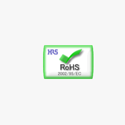 HRS圆形连接器 正品连接器 现货连接器HR10-7R-4S(73) 原厂正品