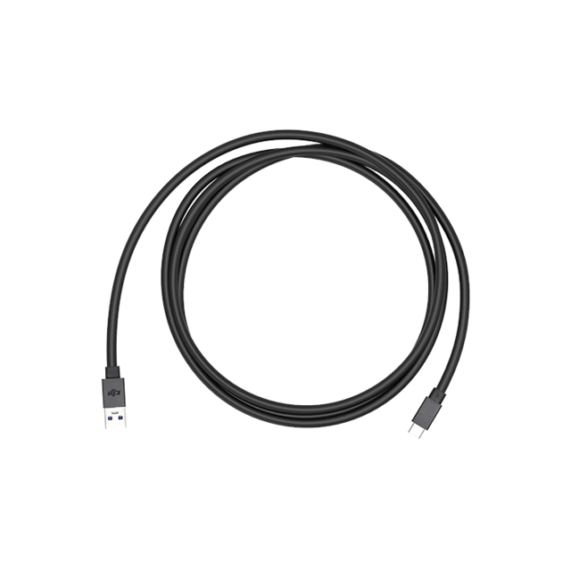 数据线-USB3.0 Type-C