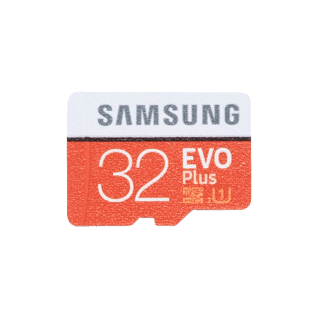 microSD 卡 (32GB)