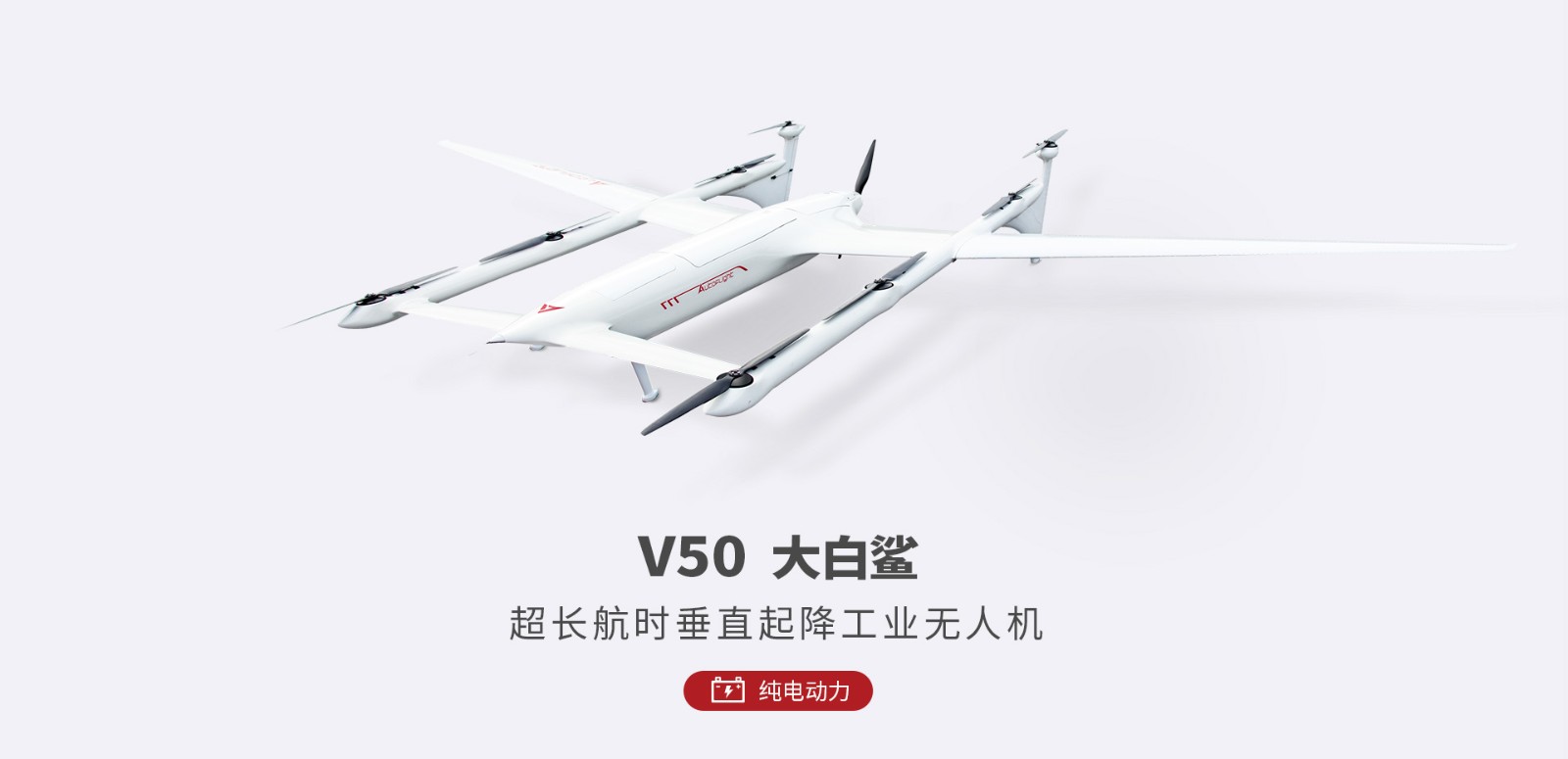 V50-大白鲨