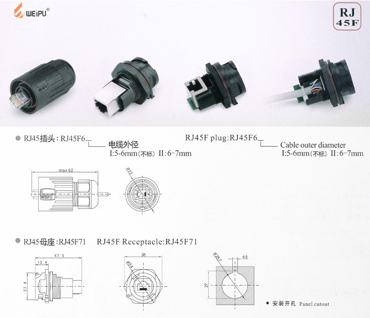 RJ45-3