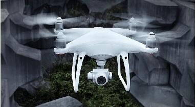 PHANTOM 4 ADVANCE