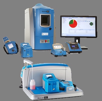 美国Spectro斯派超油料光谱仪 航空发动机燃气涡轮发动机的合成多元醇酯油润滑油油液分析方案 